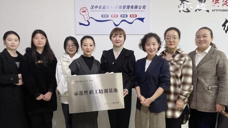 企业内部培训咨询体系搭建：如何打造高效学习与发展平台